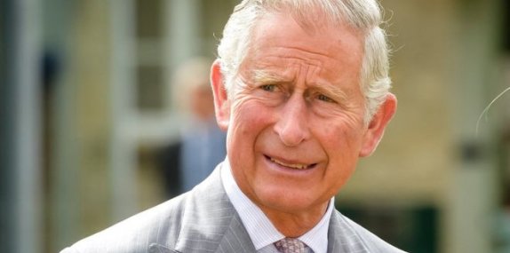 Video: HRH The Prince of Wales at the World Forum