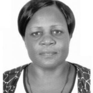 Dr Mary Kitutu