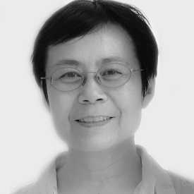 Dr Lailai Li