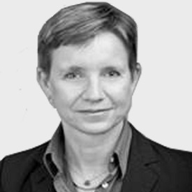 Dr. Monika Weber-Fahr