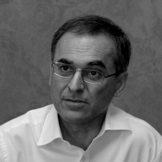 Pavan Sukhdev