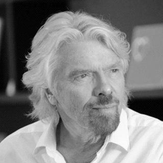 Sir Richard Branson