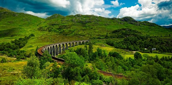 Natural Capital: Scotland’s competitive edge?